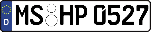 MS-HP0527