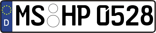 MS-HP0528
