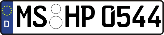 MS-HP0544