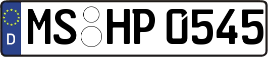 MS-HP0545