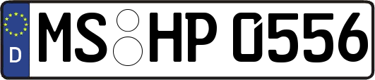 MS-HP0556