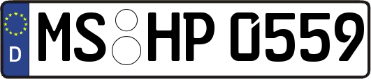 MS-HP0559