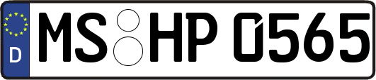 MS-HP0565