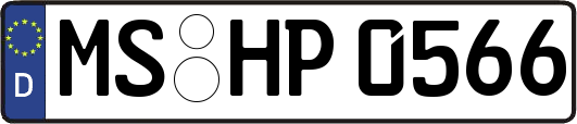 MS-HP0566