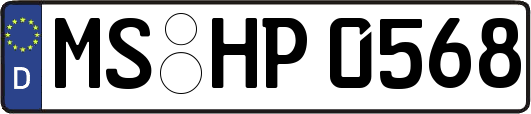 MS-HP0568