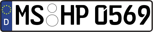 MS-HP0569