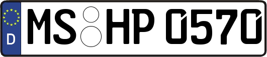 MS-HP0570