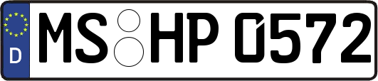 MS-HP0572
