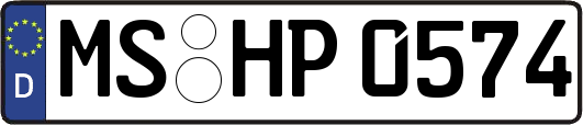 MS-HP0574