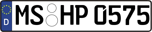 MS-HP0575