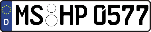 MS-HP0577