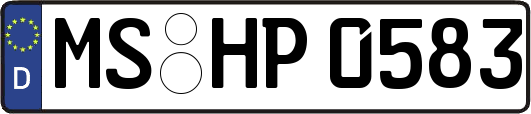MS-HP0583