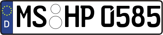 MS-HP0585
