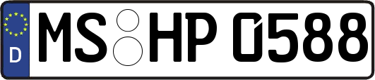 MS-HP0588