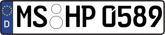 MS-HP0589