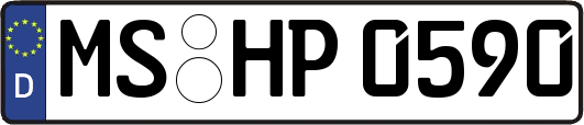 MS-HP0590