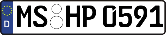 MS-HP0591