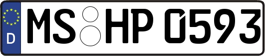 MS-HP0593