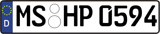 MS-HP0594