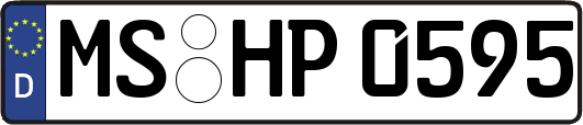 MS-HP0595