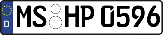 MS-HP0596