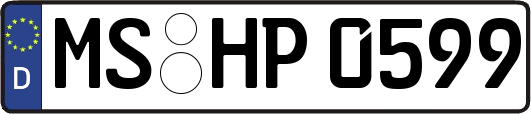 MS-HP0599