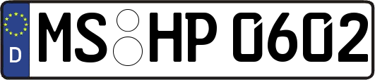 MS-HP0602