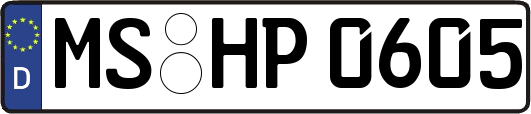 MS-HP0605