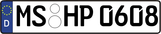 MS-HP0608