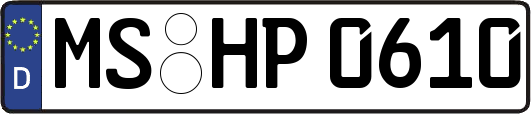 MS-HP0610