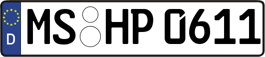 MS-HP0611