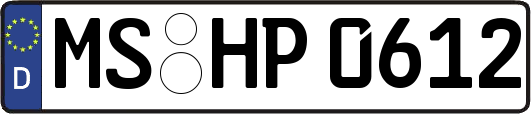 MS-HP0612