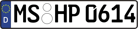 MS-HP0614