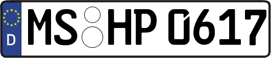 MS-HP0617