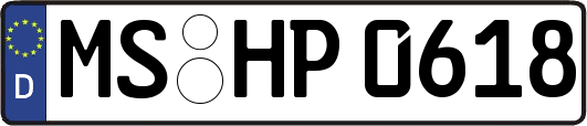 MS-HP0618