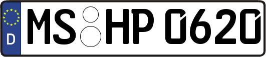 MS-HP0620