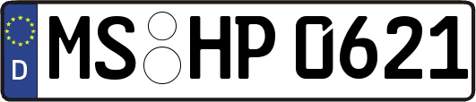 MS-HP0621