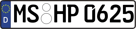 MS-HP0625