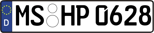 MS-HP0628