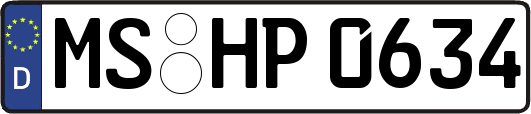 MS-HP0634