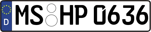 MS-HP0636