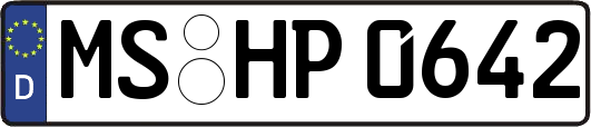 MS-HP0642