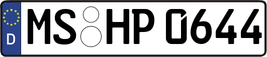 MS-HP0644