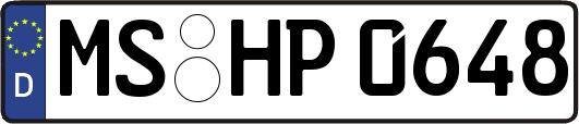 MS-HP0648