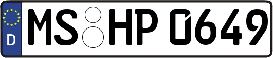 MS-HP0649
