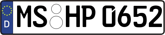 MS-HP0652