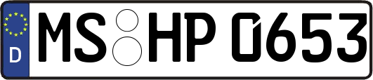MS-HP0653
