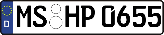 MS-HP0655