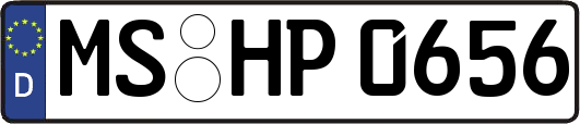 MS-HP0656