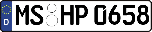MS-HP0658